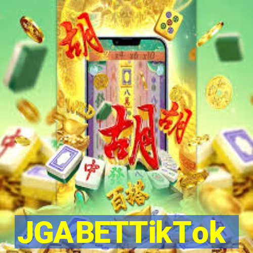 JGABETTikTok