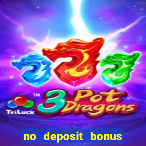 no deposit bonus code slots of vegas