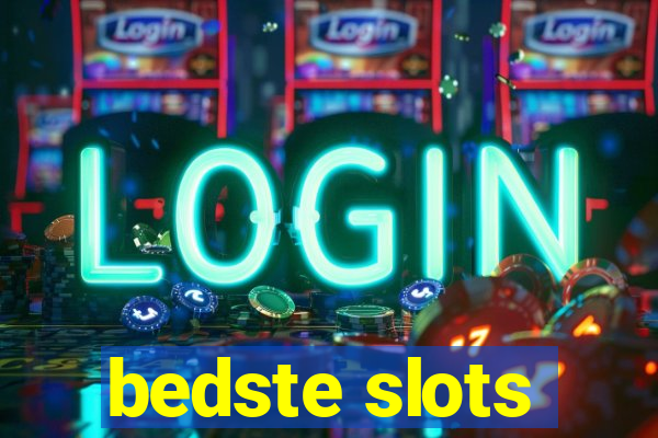 bedste slots