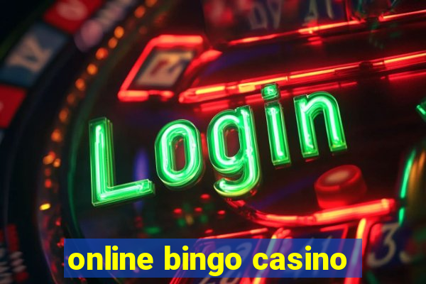 online bingo casino