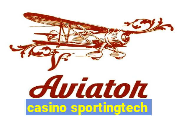 casino sportingtech