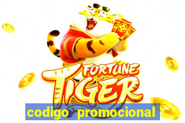 codigo promocional pix bet