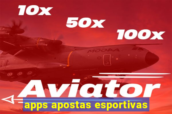 apps apostas esportivas