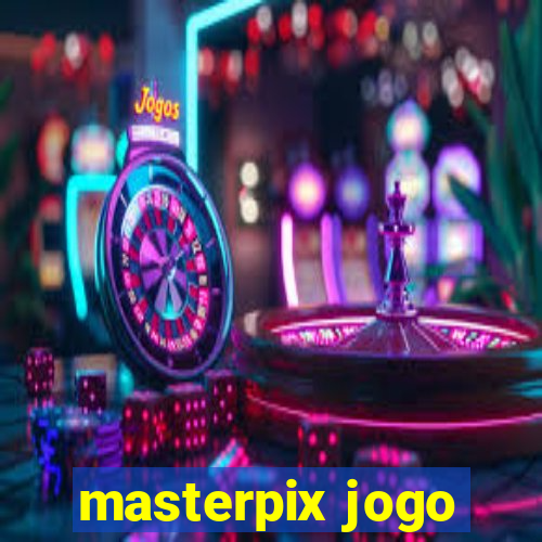 masterpix jogo