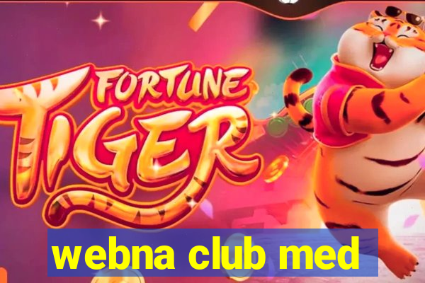 webna club med