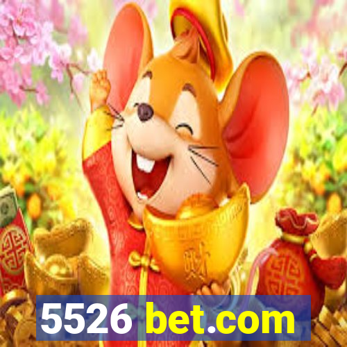 5526 bet.com