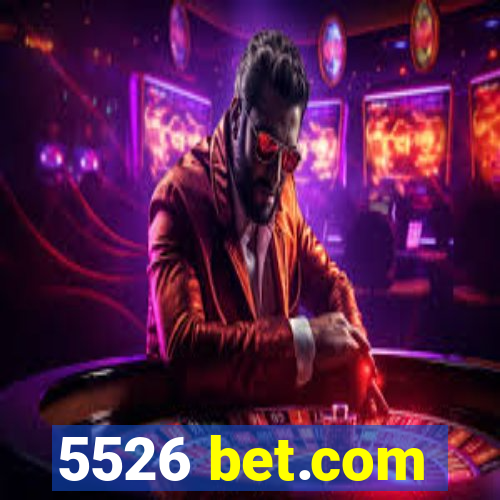 5526 bet.com