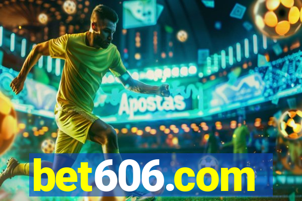 bet606.com