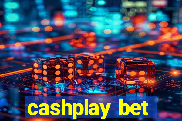 cashplay bet