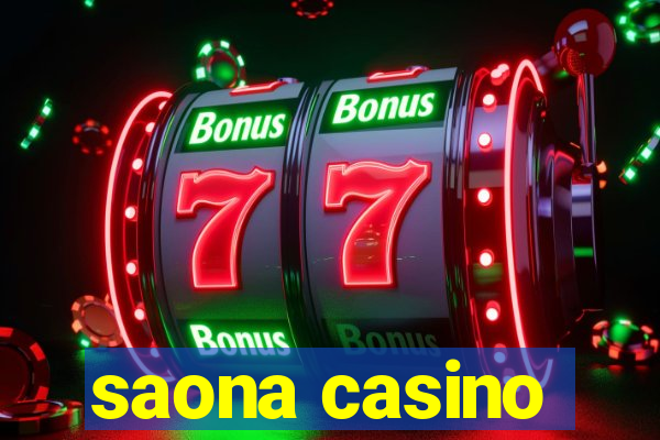 saona casino