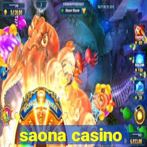 saona casino