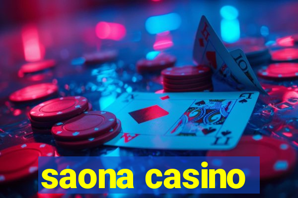 saona casino