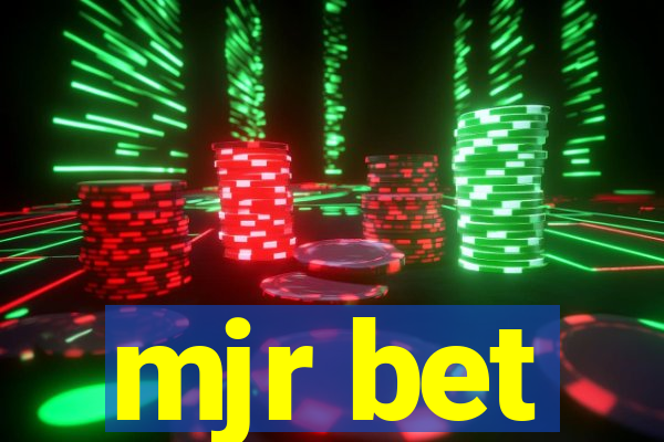 mjr bet