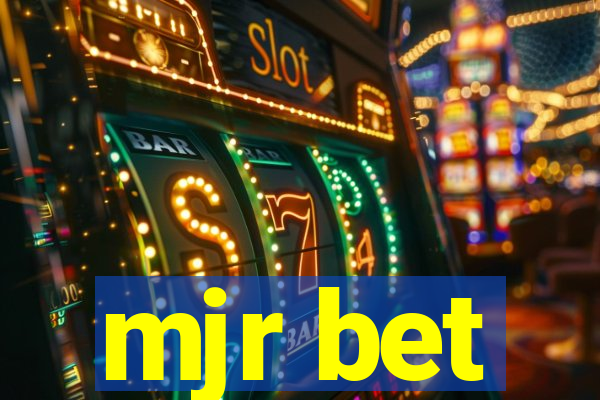 mjr bet