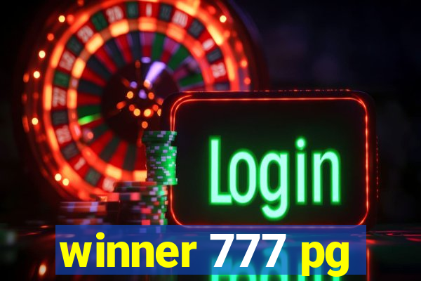 winner 777 pg