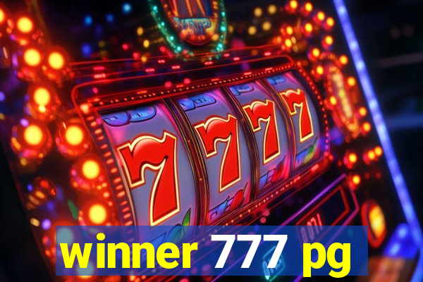 winner 777 pg