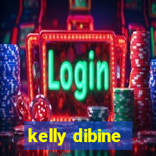 kelly dibine