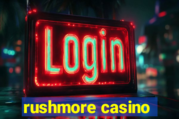 rushmore casino