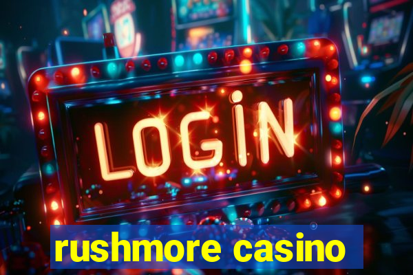 rushmore casino