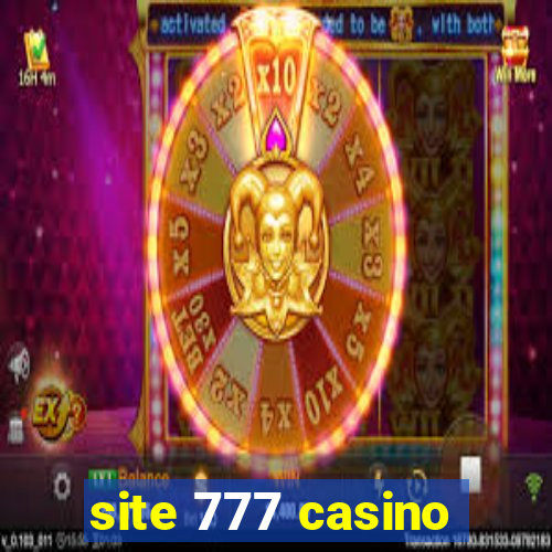 site 777 casino