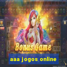 aaa jogos online