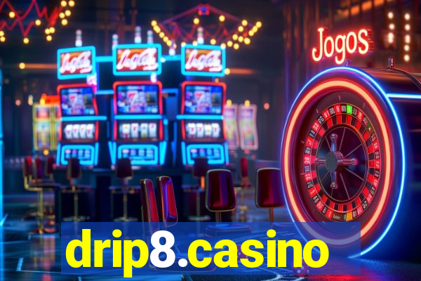 drip8.casino