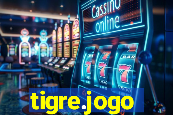 tigre.jogo