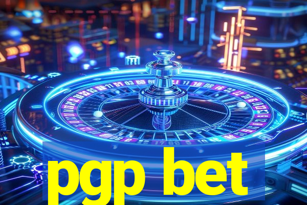 pgp bet