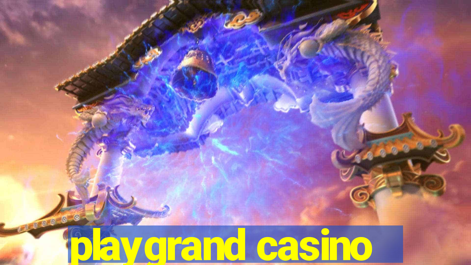 playgrand casino