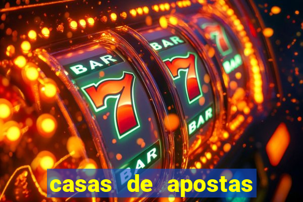 casas de apostas esporte bet