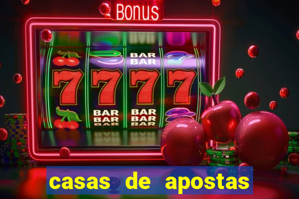 casas de apostas esporte bet