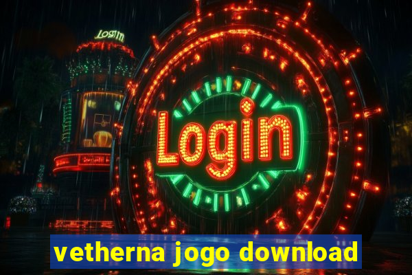 vetherna jogo download