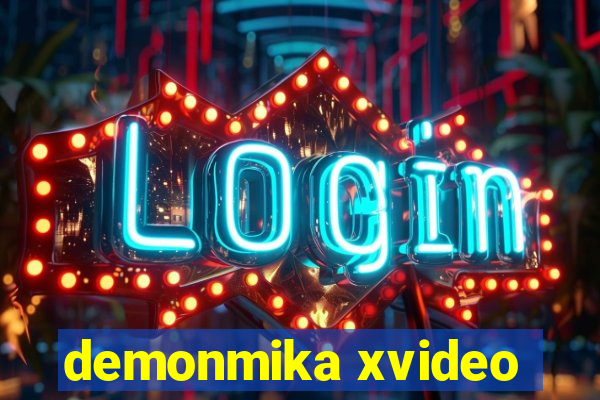 demonmika xvideo