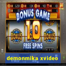 demonmika xvideo