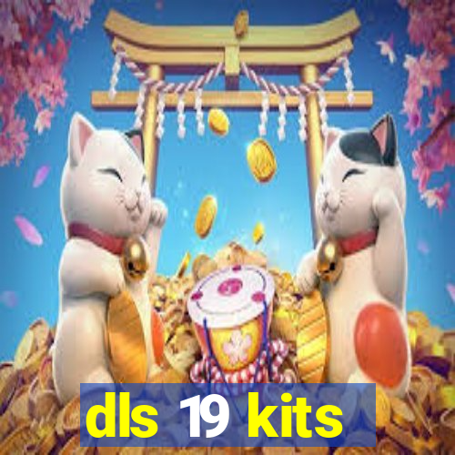 dls 19 kits