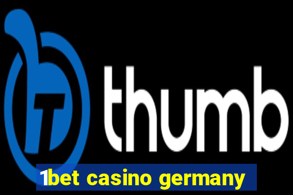 1bet casino germany