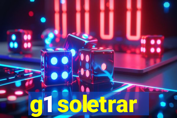 g1 soletrar