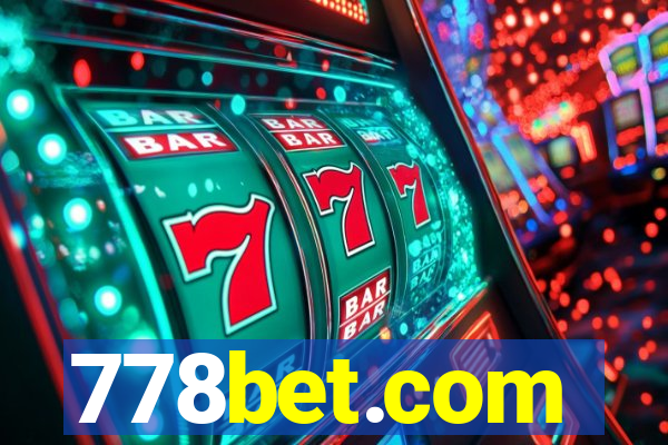 778bet.com