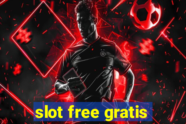 slot free gratis