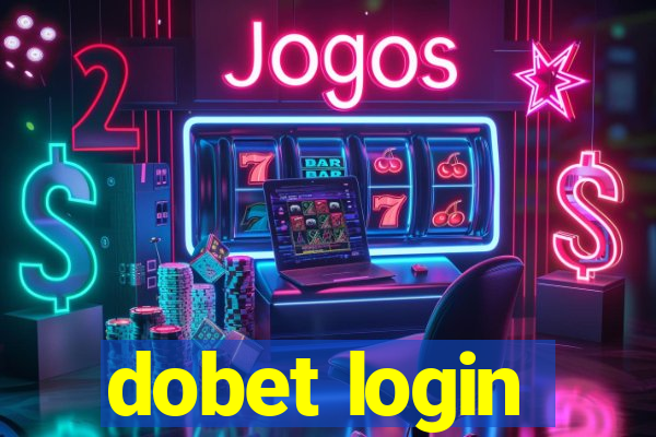 dobet login