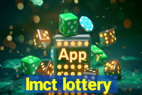 lmct lottery