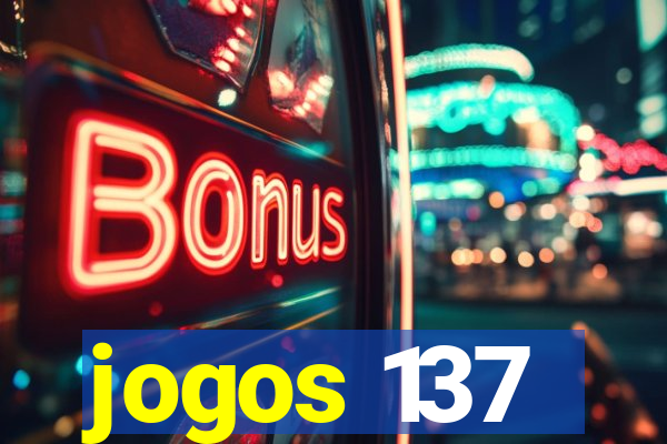 jogos 137