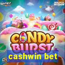 cashwin bet