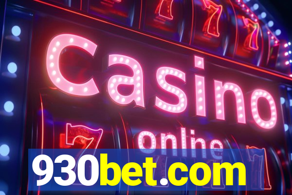 930bet.com