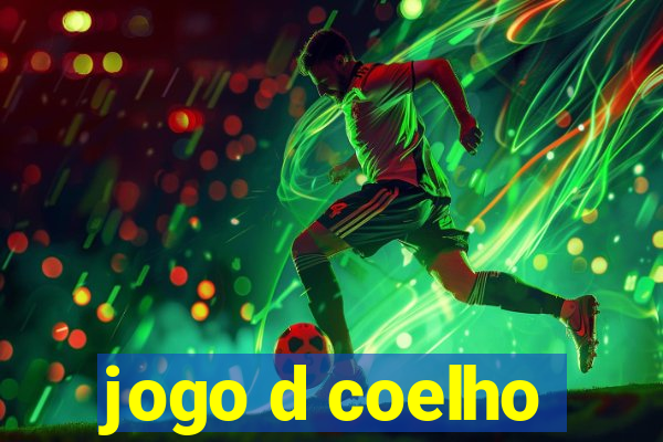 jogo d coelho