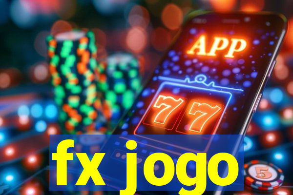 fx jogo