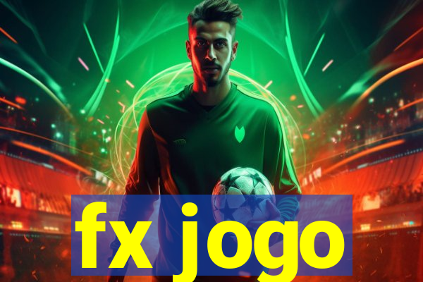 fx jogo