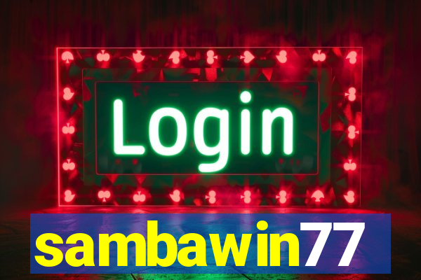 sambawin77