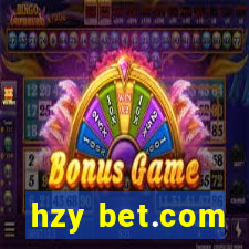 hzy bet.com