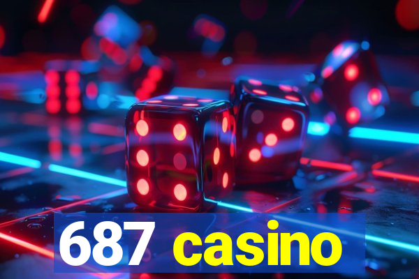 687 casino